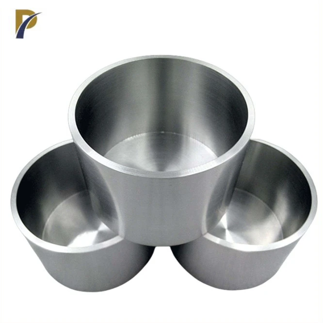 molybdenum crucible price molybdenum crucible price
