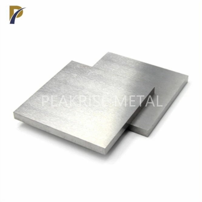 tungsten molybdenum alloy