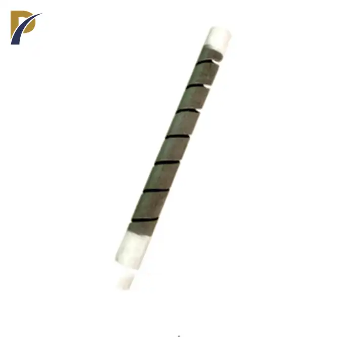 SiC heating element SiC heating element