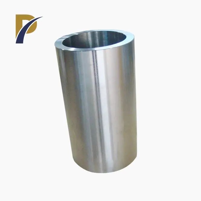 molybdenum tube