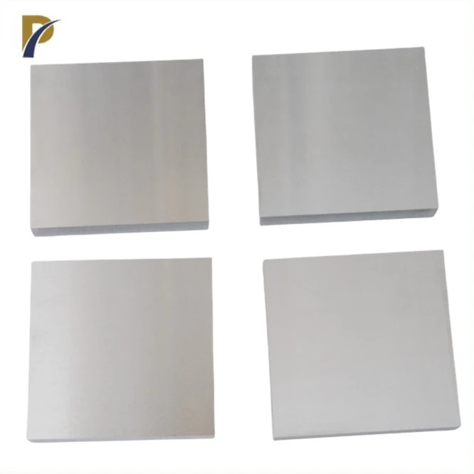 tungsten plate tungsten plate