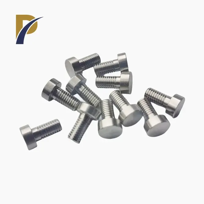 molybdenum screw molybdenum screw