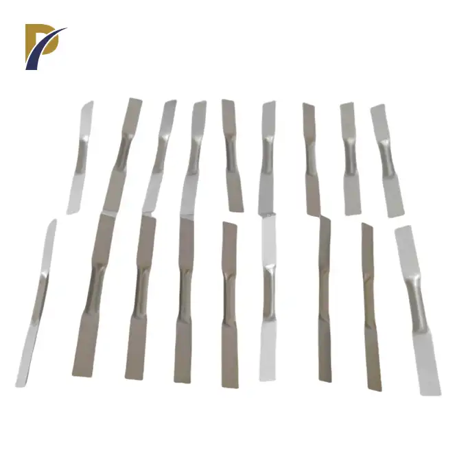 stamp tungsten boat stamp tungsten boat