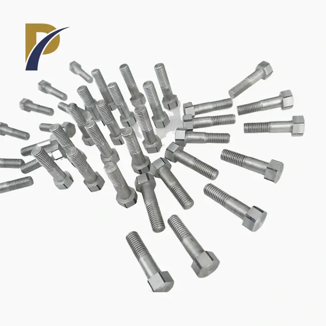 molybdenum screw bolt molybdenum screw bolt
