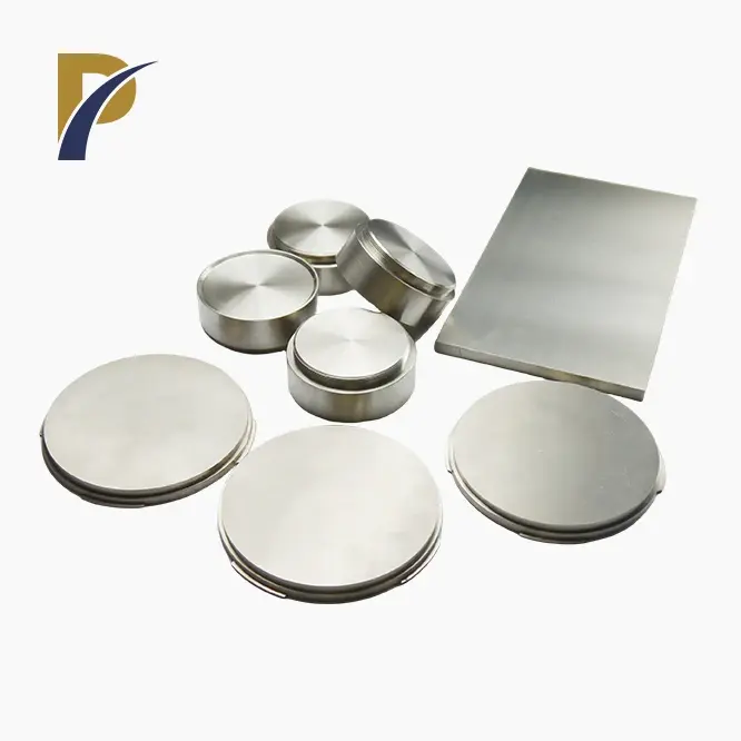 molybdenum tungsten alloy plate molybdenum tungsten alloy plate