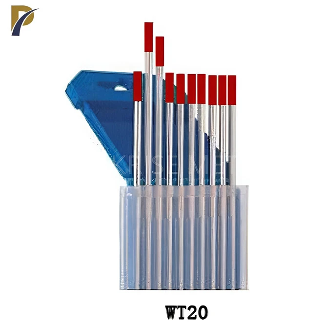 tungsten electrode tungsten electrode