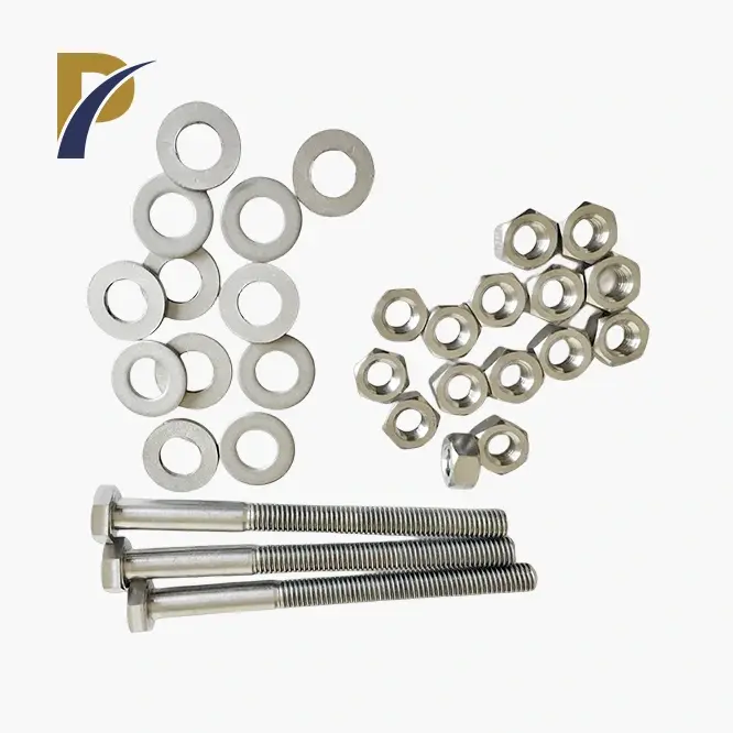 molybdenum thread rod