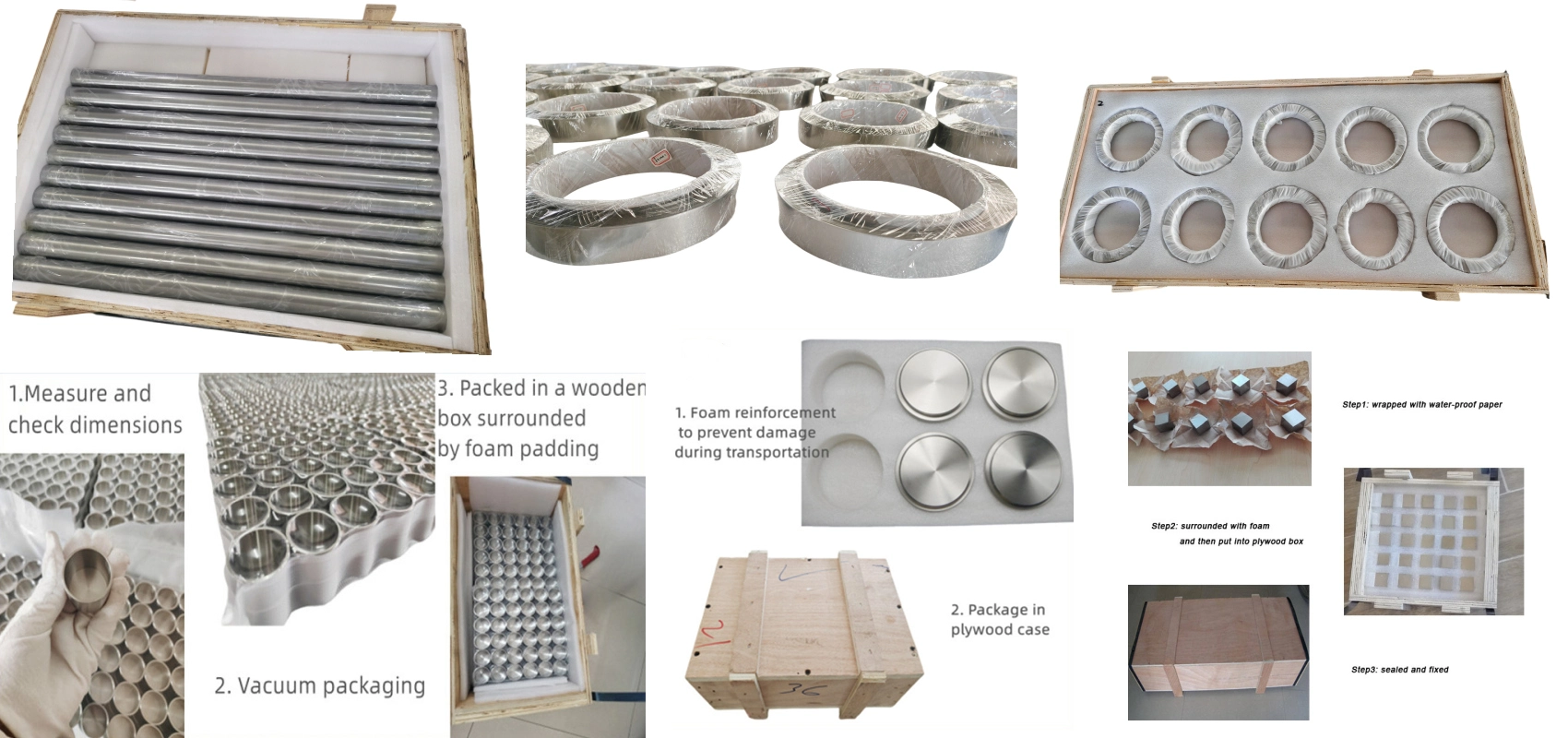 package list package list