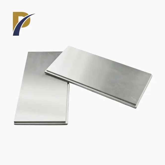 molybdenum tungsten alloy plate molybdenum tungsten alloy plate