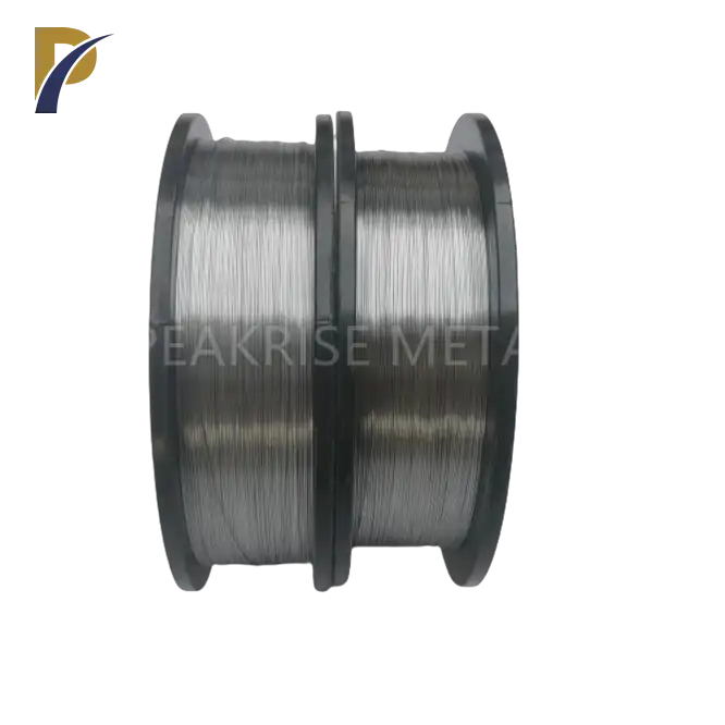 molybdenum wire supplier