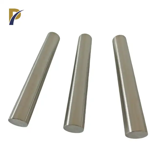 titanium rod supplier