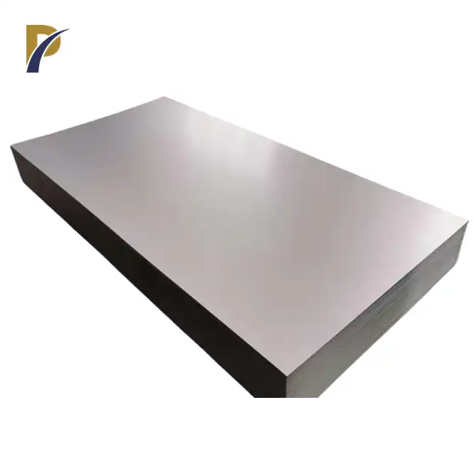 titanium plate