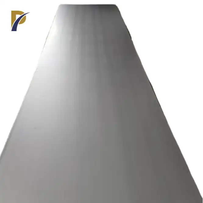 titanium alloy plate