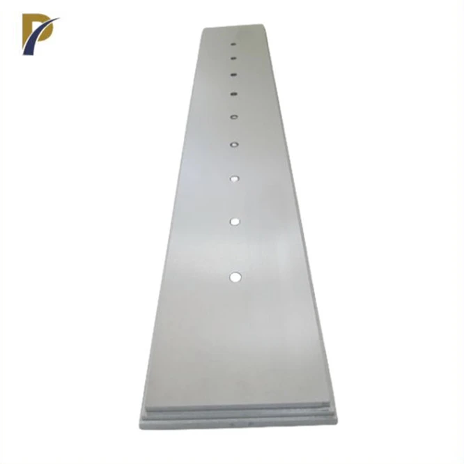 molybdenum alloy plate
