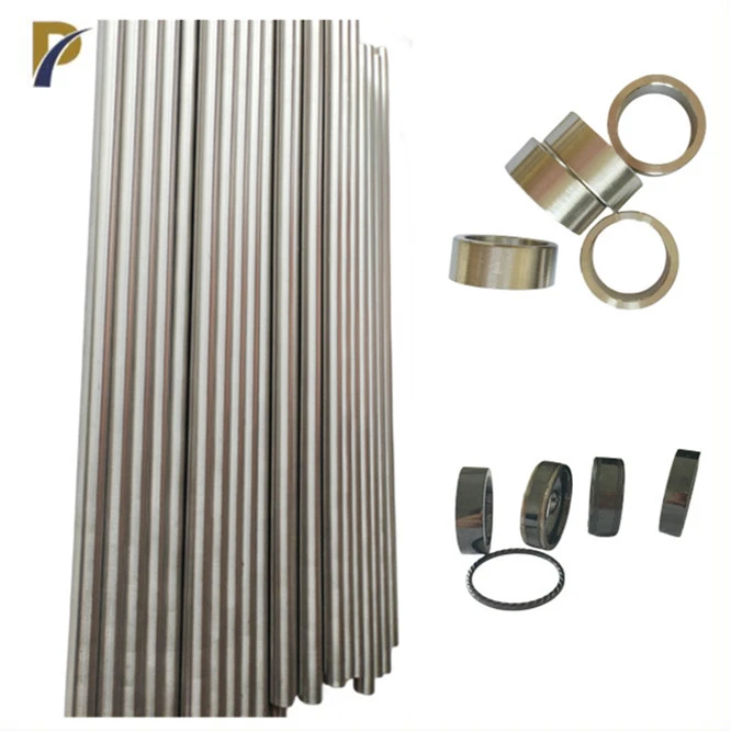 titanium rod for wedding ring