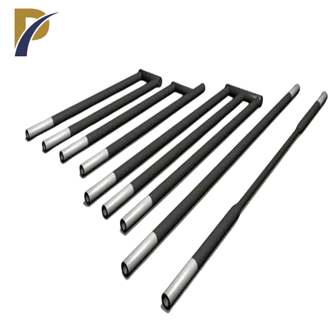 SiC heating element