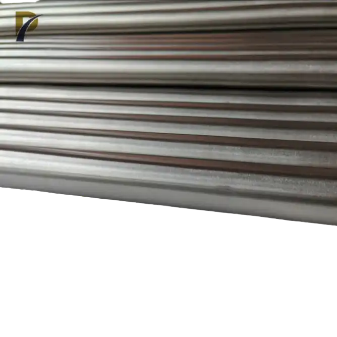 Zirconium Grade 702 Rod