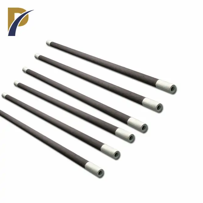 sic rod heater element