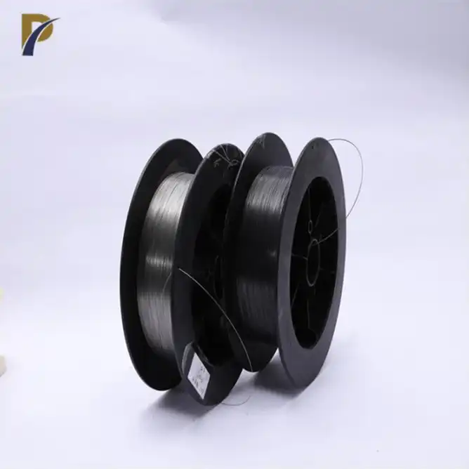 I-edm molybdenum wire