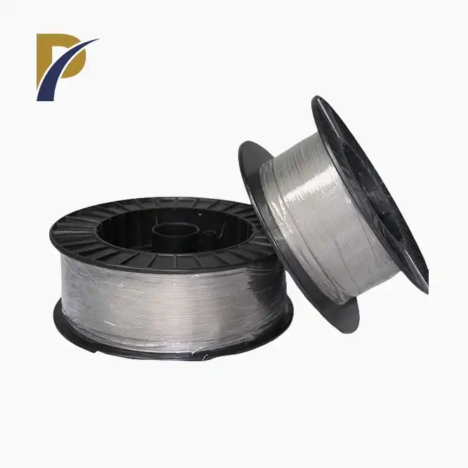 Zirconium Wire for Jewelry Making
