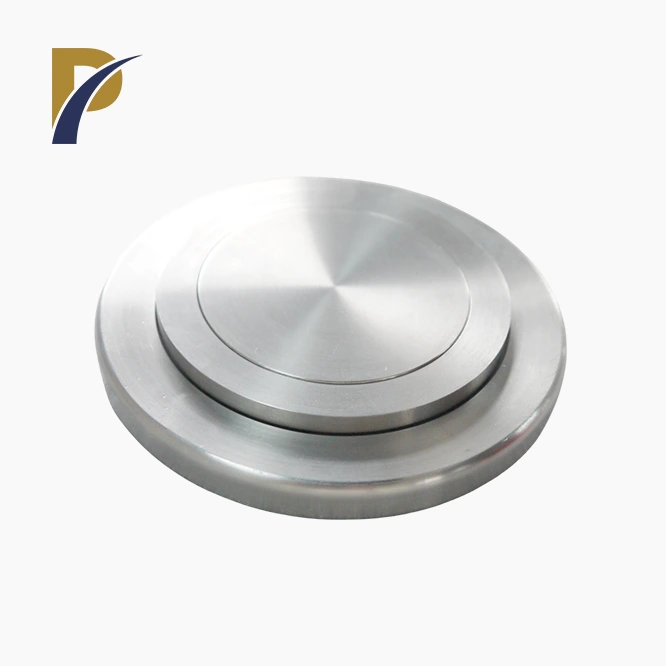 tungsten and molybdenum alloy