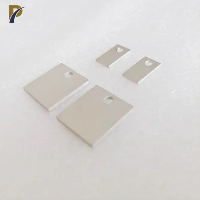 paduan molybdenum karo tembaga