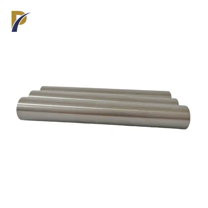 Aerospace Zirconium Rods