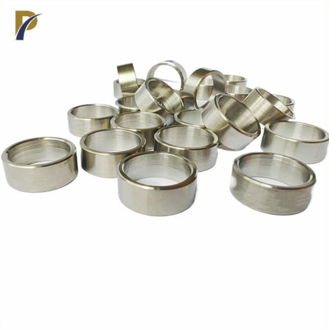 कस्टम टैंटलम अंगूठी