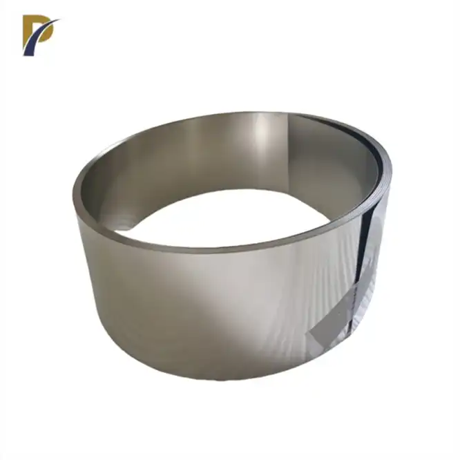 Medical-Grade Zirconium Foil