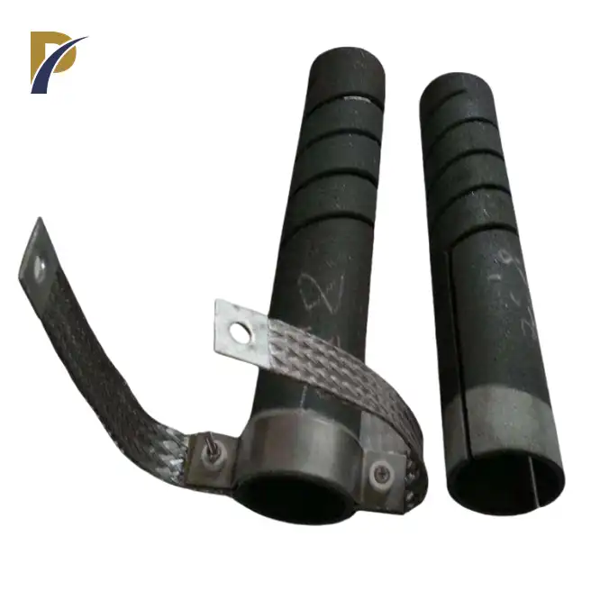 sic tube heater element