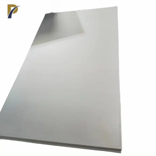 Zirconium Alloy Sheet for Industry